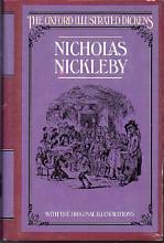 Nicholas Nickleby