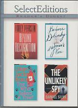 Reader's Digest Select Editions Vol 277