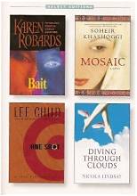 Reader's Digest Select Editions Vol 280 No.4