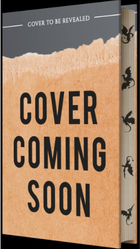 Untitled Empyrean (Not Book Four)