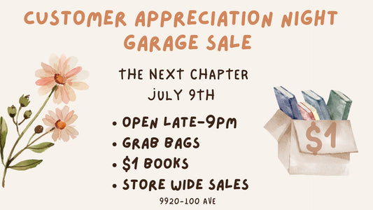First Dibs Garage Sale