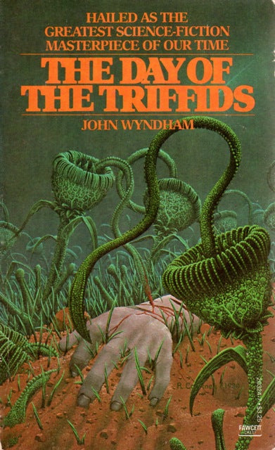 The Day of the Triffids