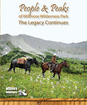 People & Peaks of Wilmore Wilderness Park: The Legacy Continues
