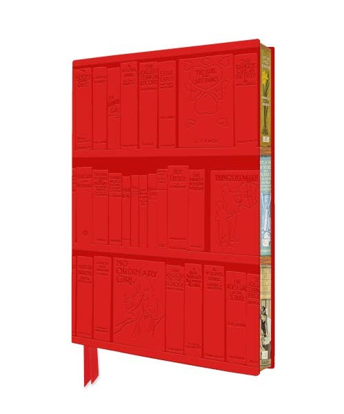 Artisan Art Bodleian Libraires: Bookshelves Journal