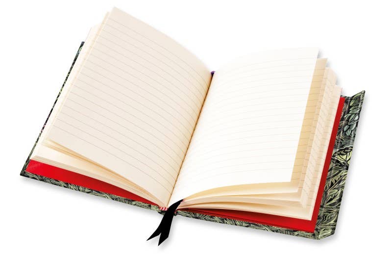 Angela Harding: Landlines Journal