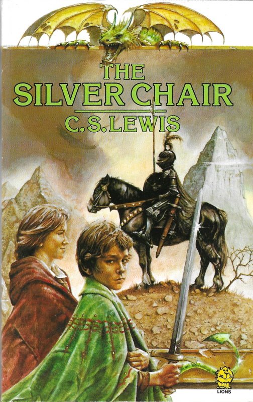 The Silver Chair