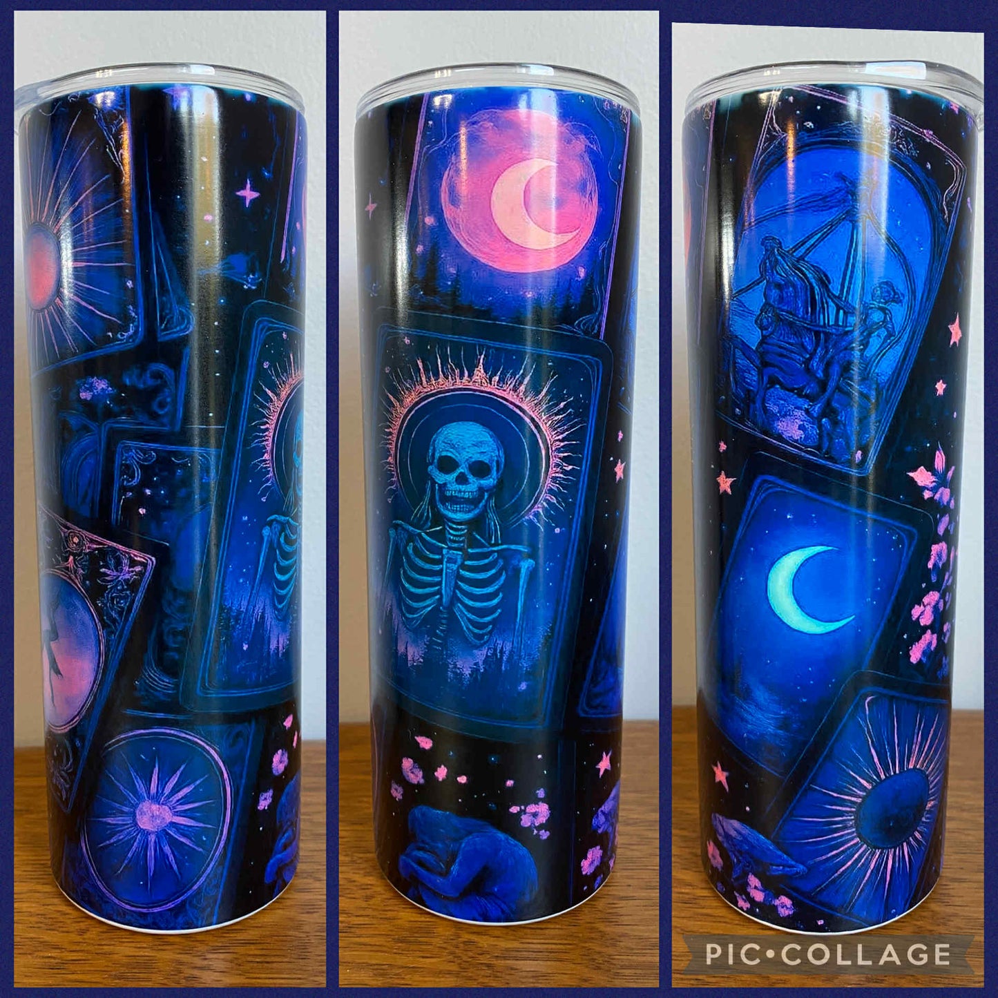 20 Oz-Tumbler