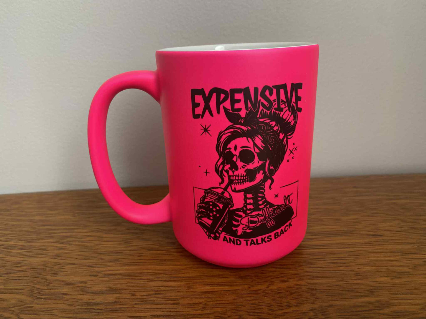 15 Oz Mug