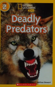 Deadly Predators