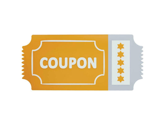 $5 Coupon Vegas Night