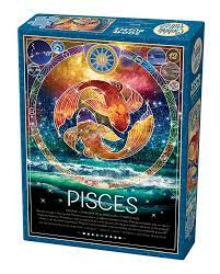 Pisces-500