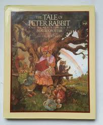 The Tale Of Peter Rabbit and other stories