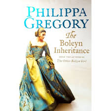 The Boleyn Inheritance