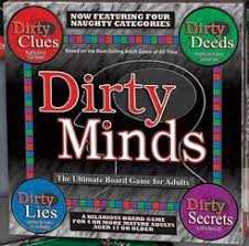 Dirty Minds