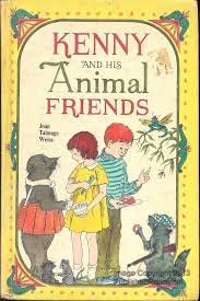 Kenny and His Animal Friends