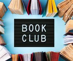 A Gouda Book Club