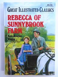 Rebecca Of SunnyBrook Farm