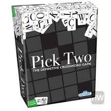 Pick Two