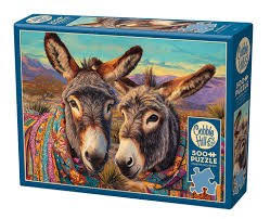Dos Burros