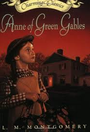 Anne Of Green Gables