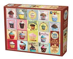 Cupcake Cafe 275