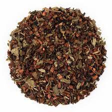 African Mint, Organic Loose Leaf Tea