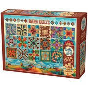 Barn Quilts