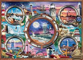 Lighthouses