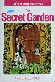 The Secret Garden