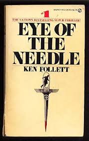Eye Of The Needle