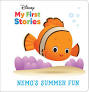 Nemo's summer fun ( My First Stories)