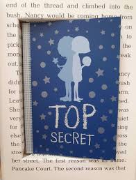 Ivy+Bean and the secret hidaway