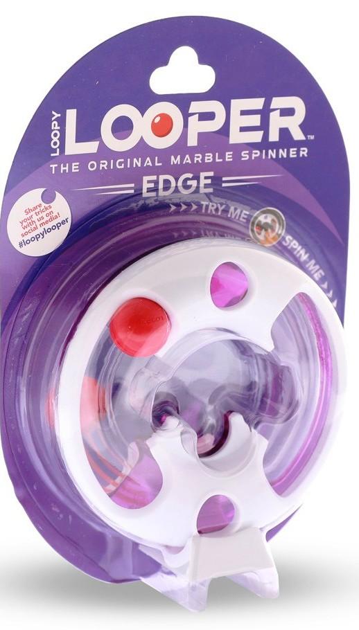 Loopy Looper - Edge
