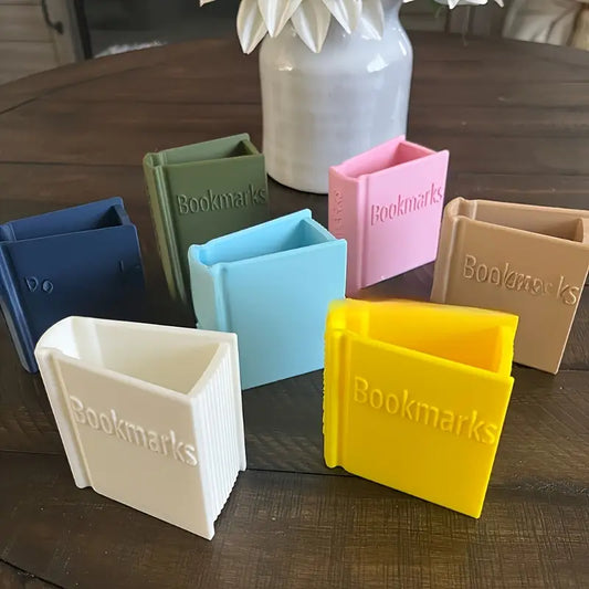 Book Mark Holder
