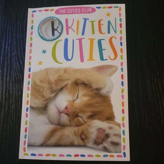 Kitten Cuties