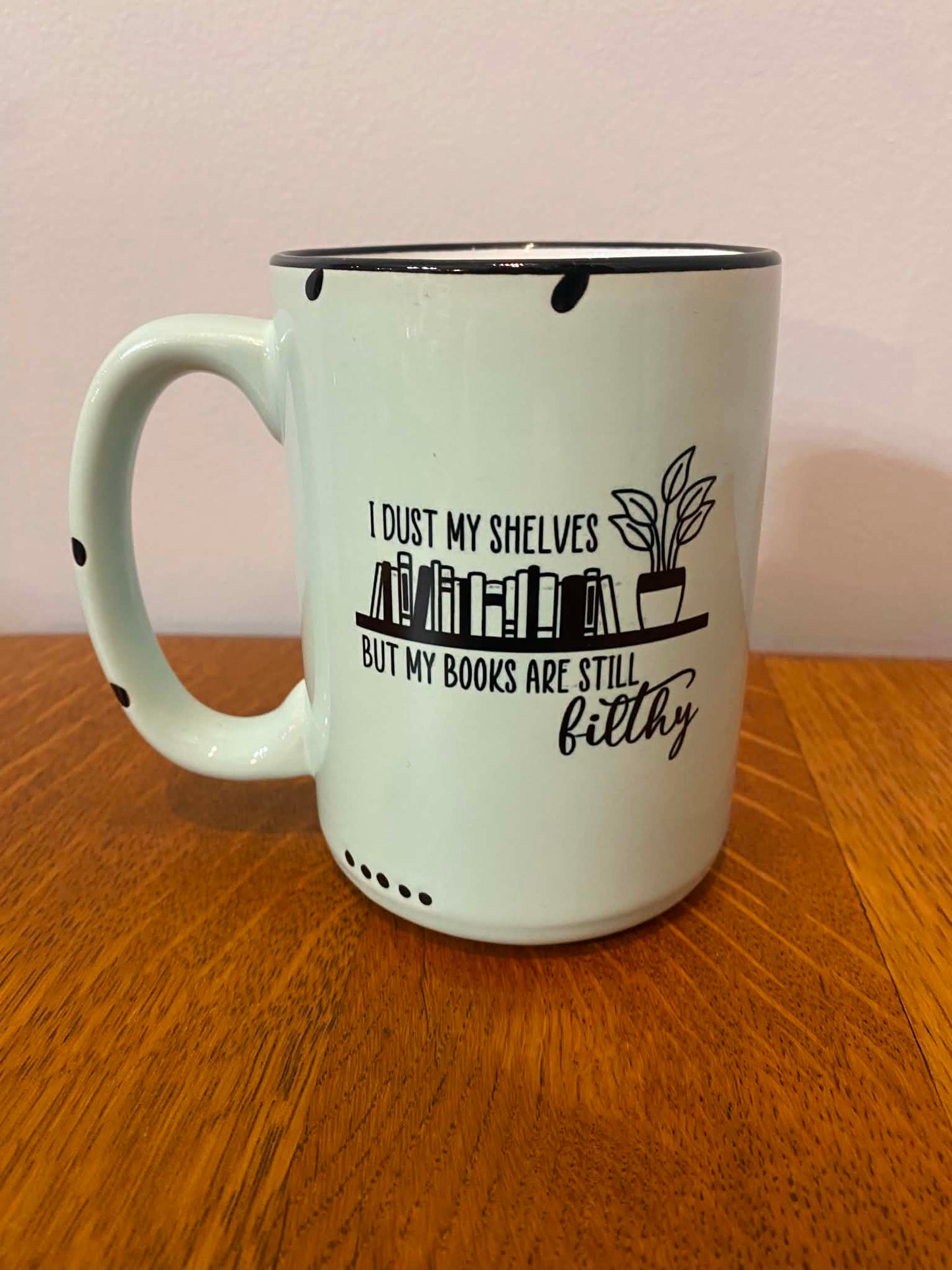 Mugs