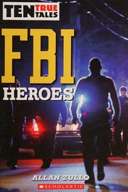 FBI Heroes