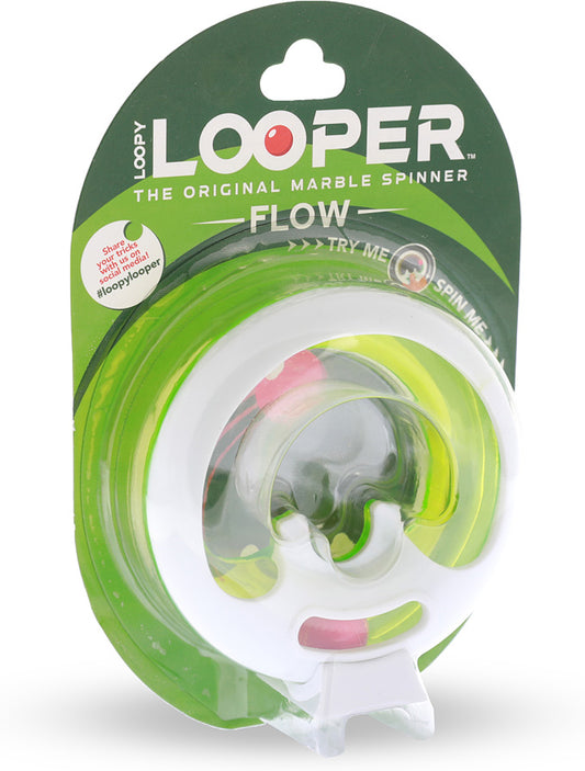 Loopy Looper - Flow