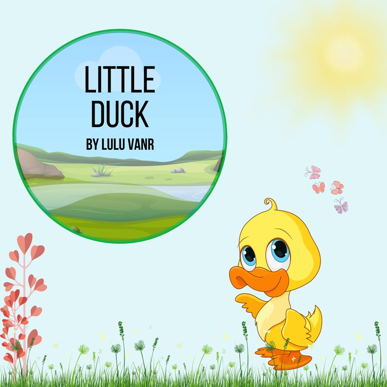 Little Duck