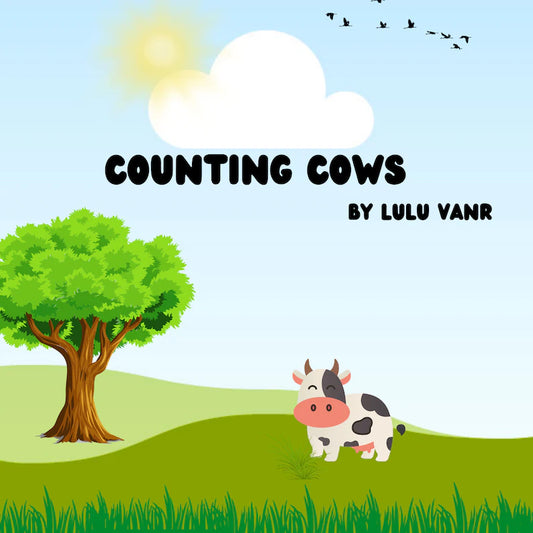 Counting Cows