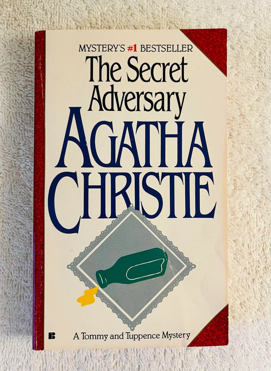 The Secret Adversary