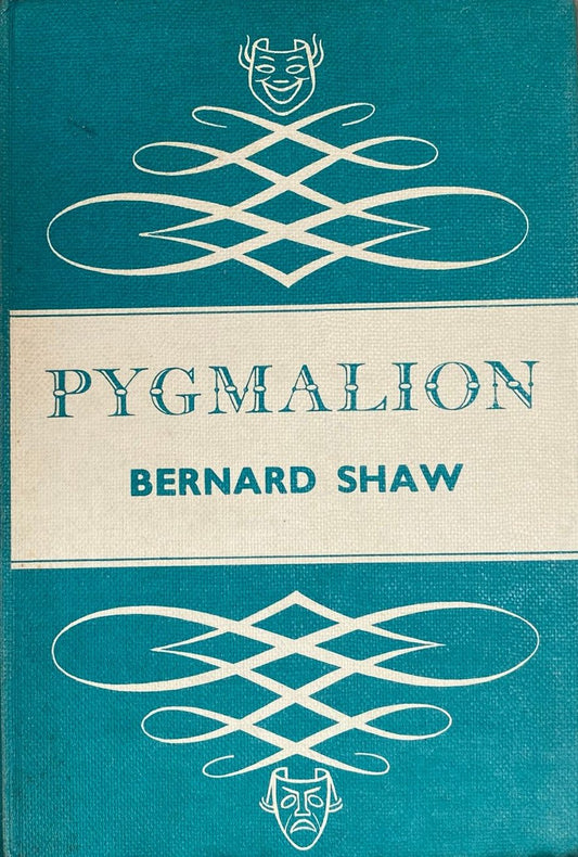 Pygmalion