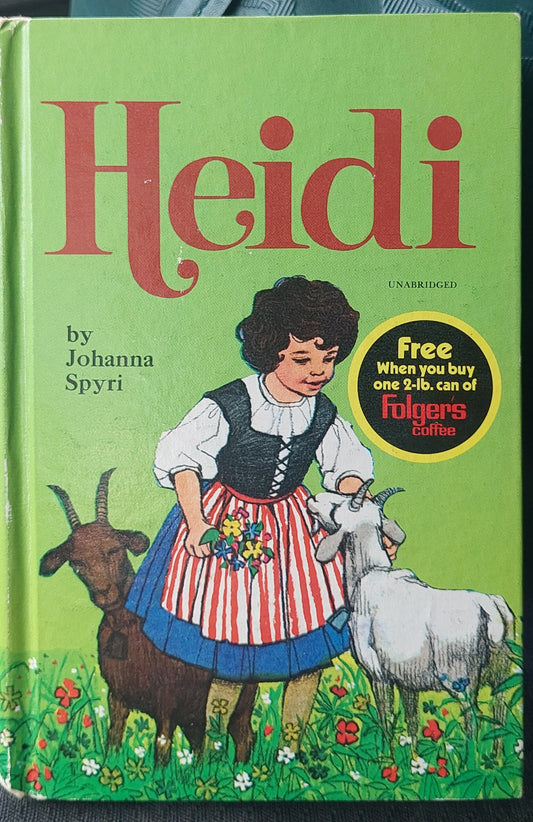 Heidi