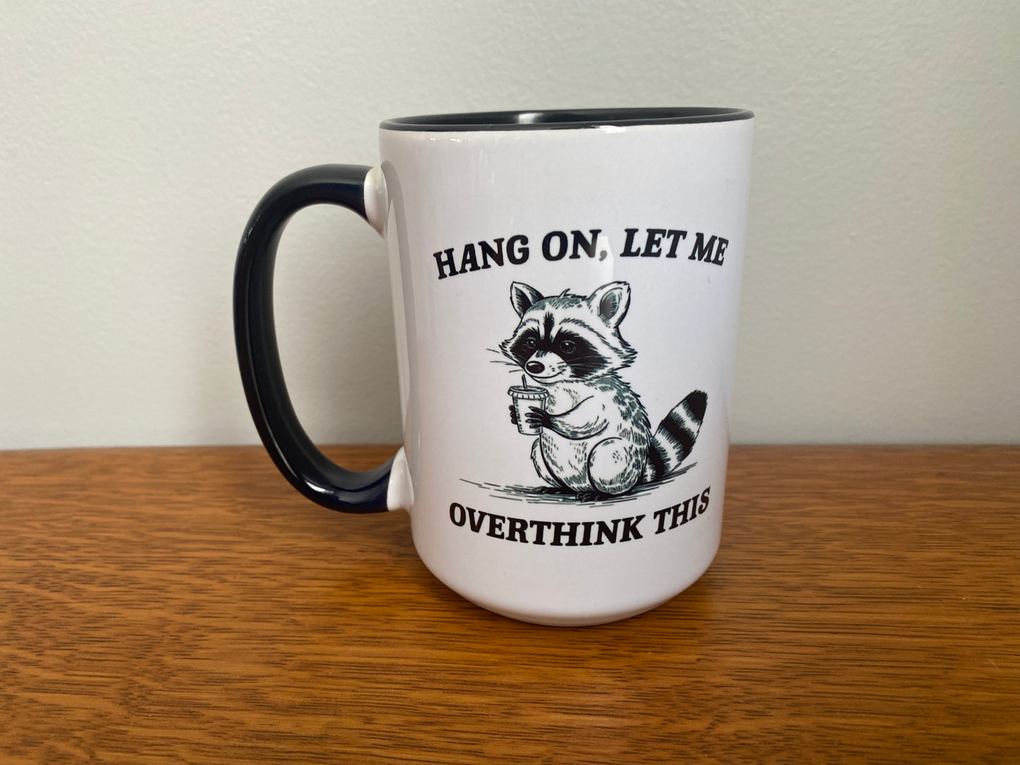 15 Oz Mug