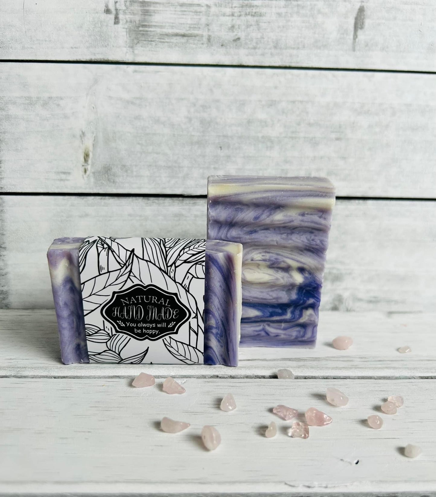 Natural Handmade Soap