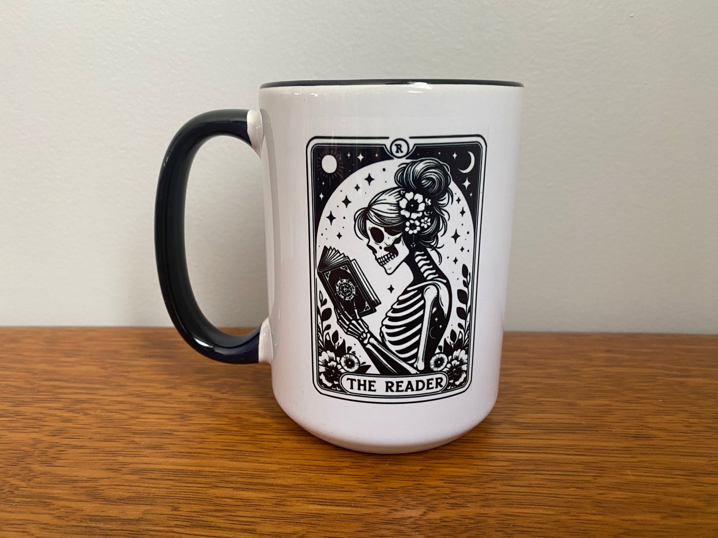 15 Oz Mug