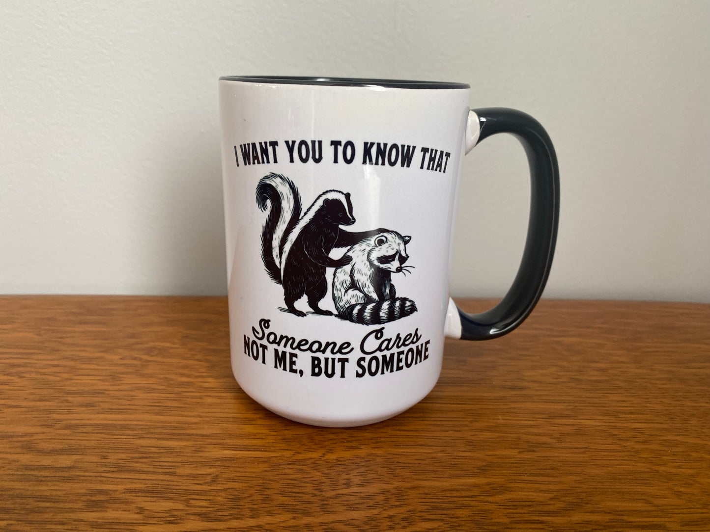 15 Oz Mug