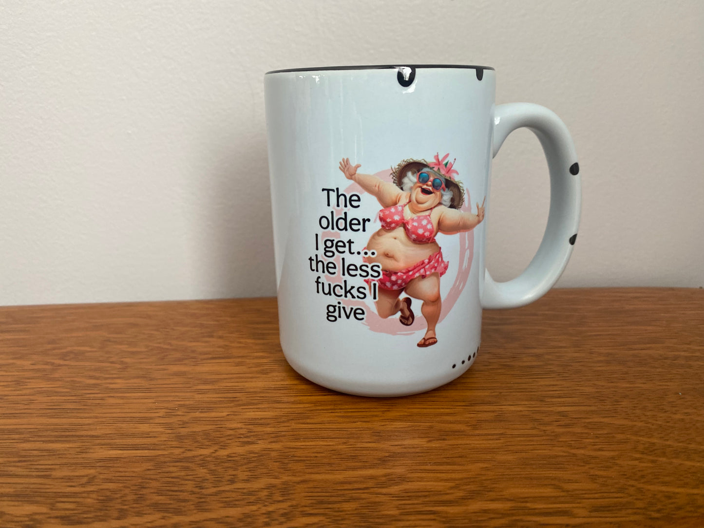 15 Oz Mug