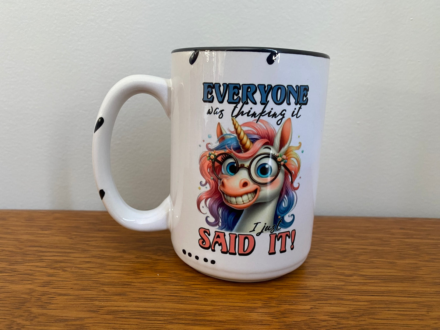 15 Oz Mug