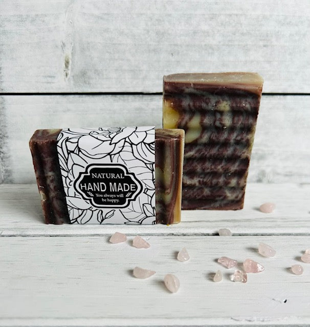 Natural Handmade Soap